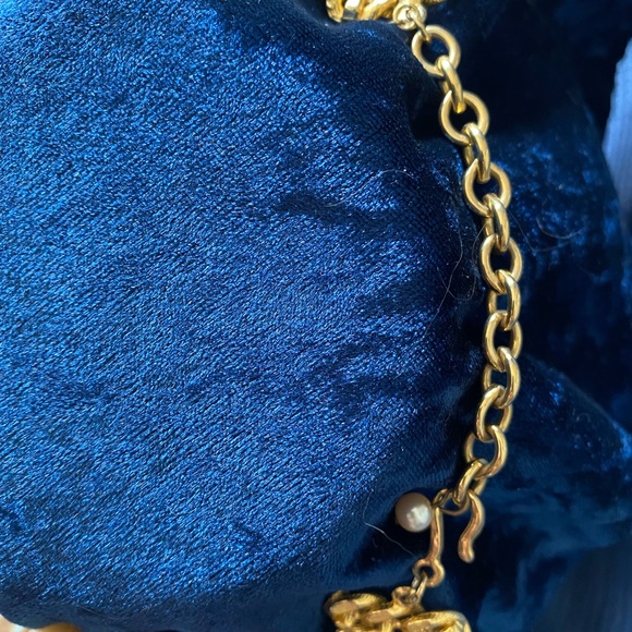 Vintage Carolee Double-strand Asian Sea Pearl Necklace - Picture 4 of 4